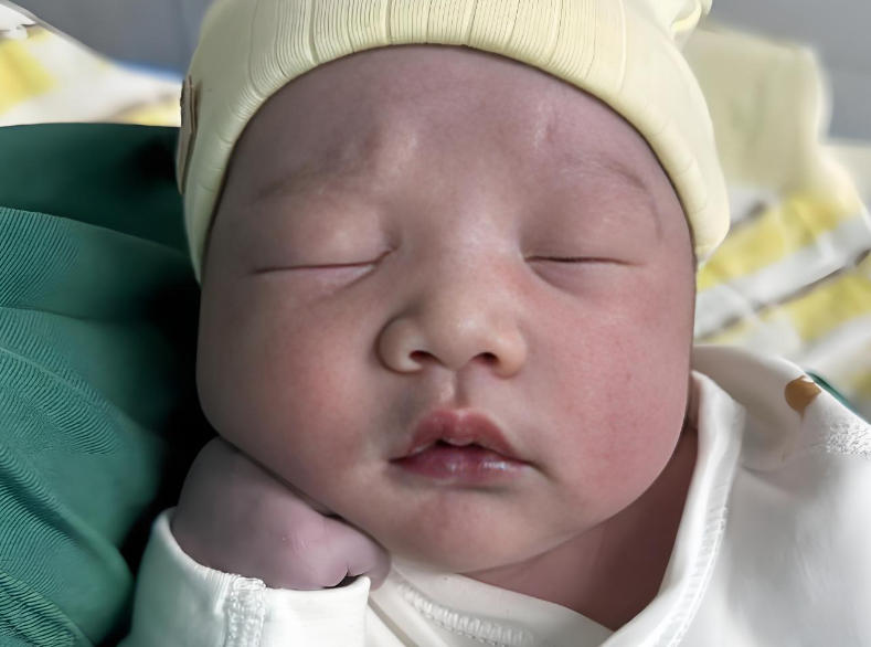 深圳试管代怀宝宝